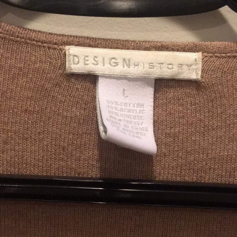 Cardigan - Picture 3 of 4